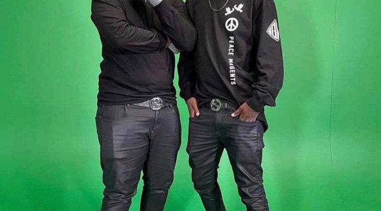 Mpura and Killer Kau have passed away