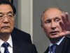 China and Russia's relationships are compelling Ukraine will reevaluate its alliance.