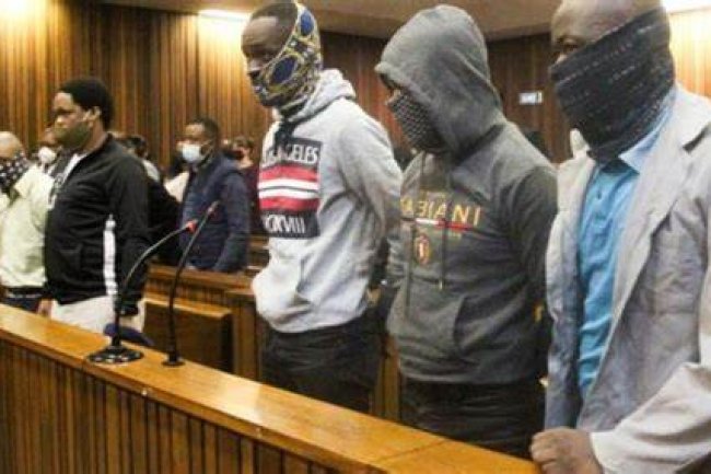 Meyiwa murder trial: The protracted wait for the judgment of bail
