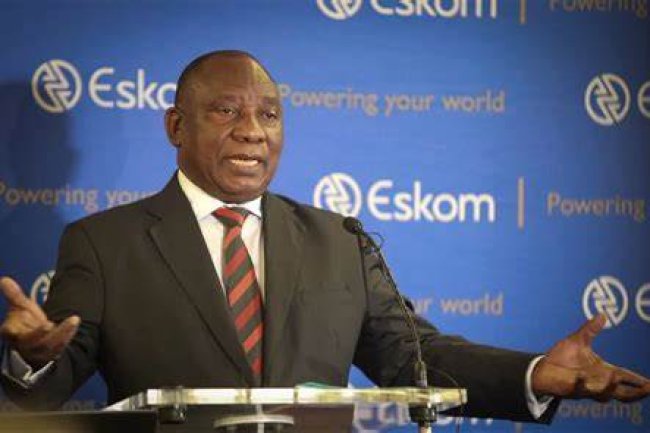 SONA 2023: What then is the strategy for ending load shedding?