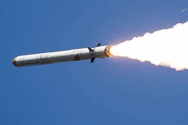 War in Ukraine: Russia starts "massive" drone and missile attacks