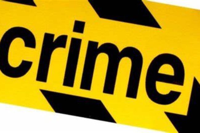 statistics on crime: attempted sexual offenses up by 45.6%; more women and children are slain.