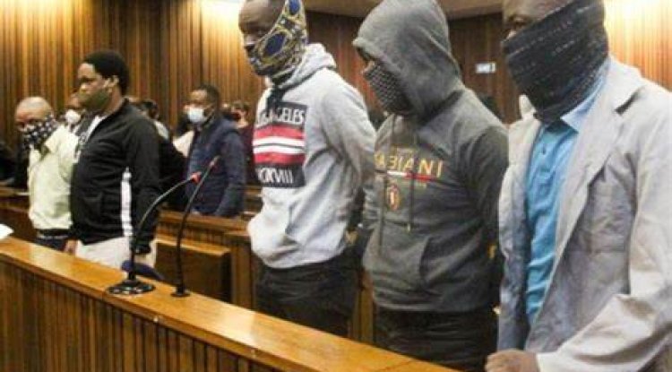 Meyiwa murder trial: The protracted wait for the judgment of bail
