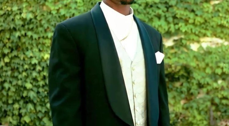 Tribute to Tupac 