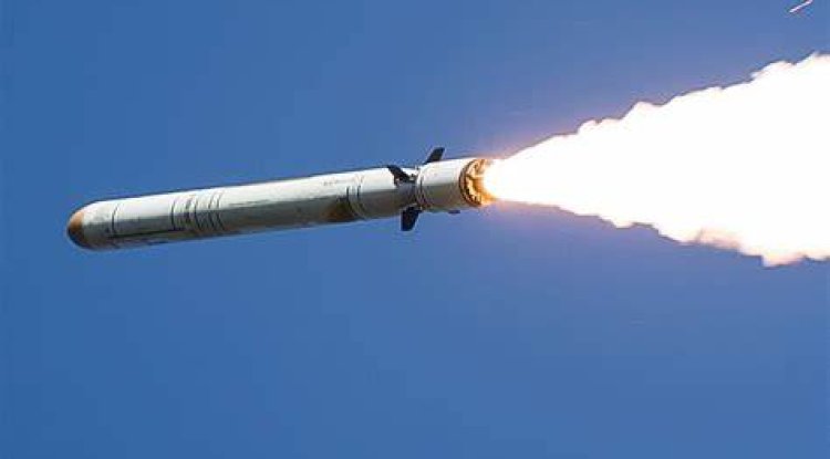 War in Ukraine: Russia starts "massive" drone and missile attacks