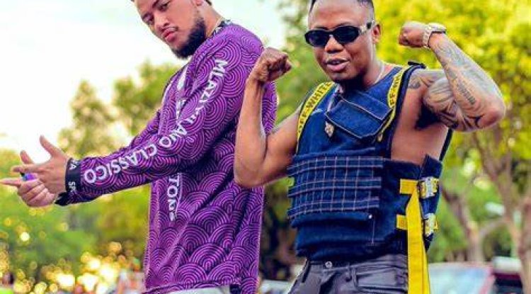 DJ Tira urges the government to take action to combat crime