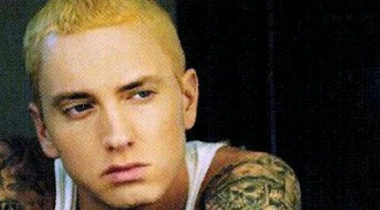 Eminem is attempting to prevent reality stars from trademarking the name of their podcast, "Reasonably Shady."