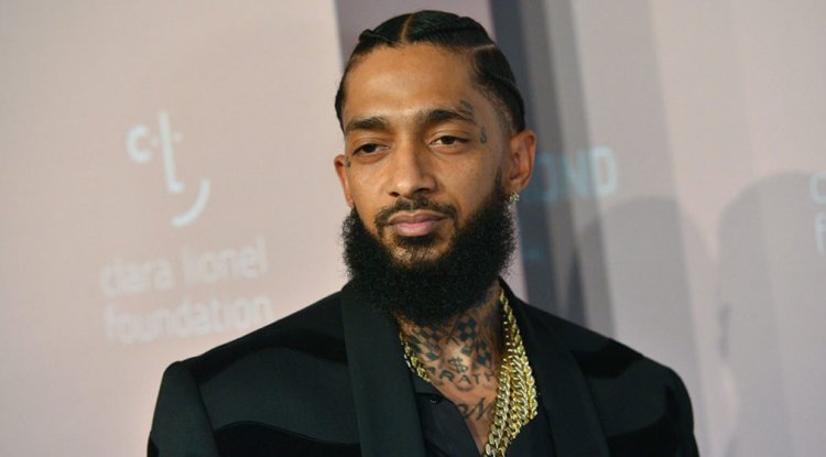 Nipsey Hussle's killer sentenced
