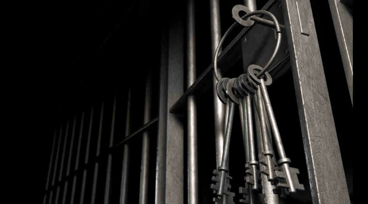 Shocking!Man receives life in prison for raping his stepdaughter, who is 12, in front of a three-year-old.
