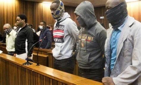 Meyiwa murder trial: The protracted wait for the judgment of bail