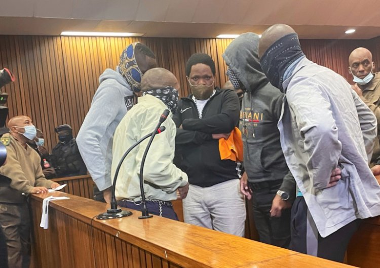 Meyiwa murder trial: The protracted wait for the judgment of bail