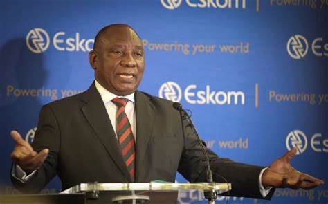 SONA 2023: What then is the strategy for ending load shedding?
