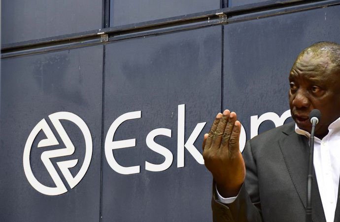 SONA 2023: What then is the strategy for ending load shedding?
