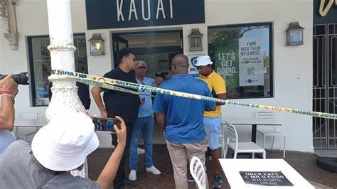 Police claim that AKA's murder was an assassination.