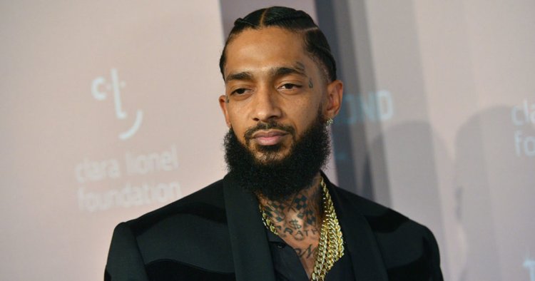 Nipsey Hussle's killer sentenced