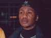 RAPPER EMTEE.Never in my life have I used drugs! Lean only