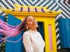 Sho Madjozi reaches out to the schools where she grew up
