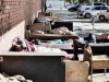 Unemployment the main cause of homelessness in Tshwane
