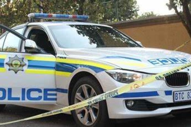 Distant relatives found hanged in abandoned Mpumalanga building