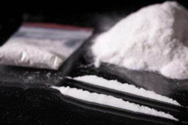 R1.3 billion worth of cocaine !