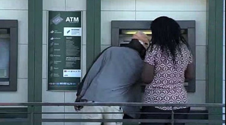 WATCH: ZIYAKHALA - Fraudulent ATM accusation moered!
