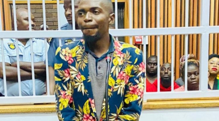 SABC Livhu wants to be released. 