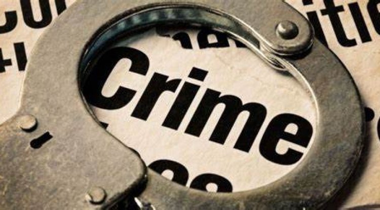 Concerningly high crime rate in Thohoyandou for Limpopo police