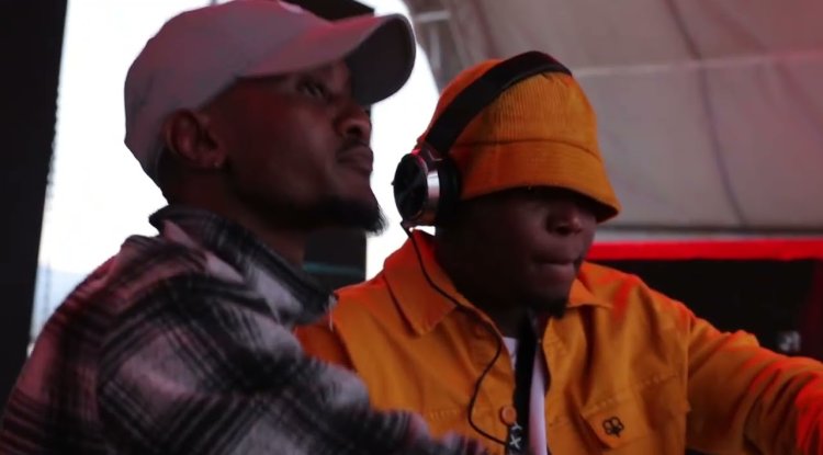 Capable Boyz's new EP keeps their fans dancing