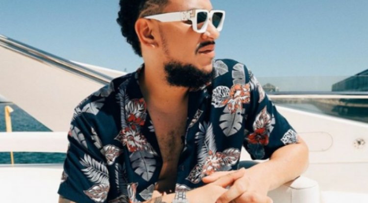CCTV believed to have led to suspects being detained in AKA murder case