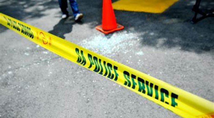 SHOCKING: love affairs leaves dead bodies 