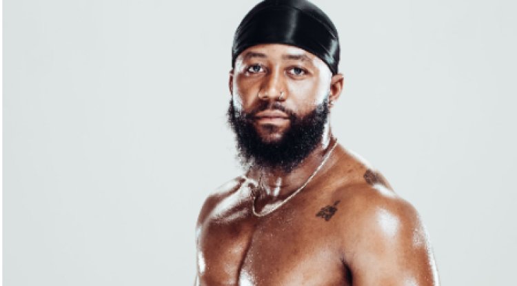 CASSPER NYOVEST EYES INTERNATIONAL CELEBRITY BOXING MATCH
