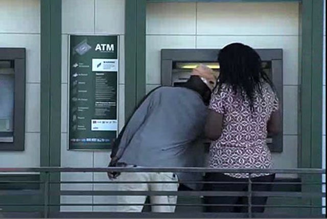 WATCH: ZIYAKHALA - Fraudulent ATM accusation moered!