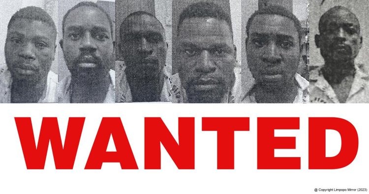 Huge search for suspects in dramatic escape with heavy weapons