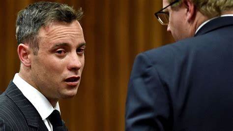 Convicted killer Oscar Pistorius eligible for parole