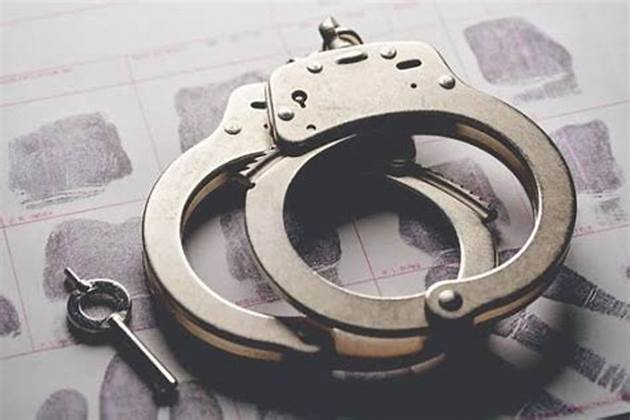 Corruption in SAPS!!!!!