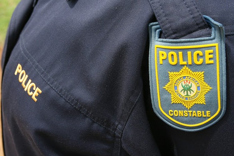 Corruption in SAPS!!!!!