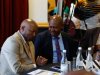 Joburg, taxi bosses sign deal to settle disputes in the industry