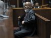 Zuma returns to court on Monday
