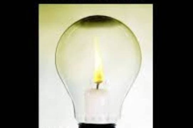 ANC can't fix the load-shedding crisis 