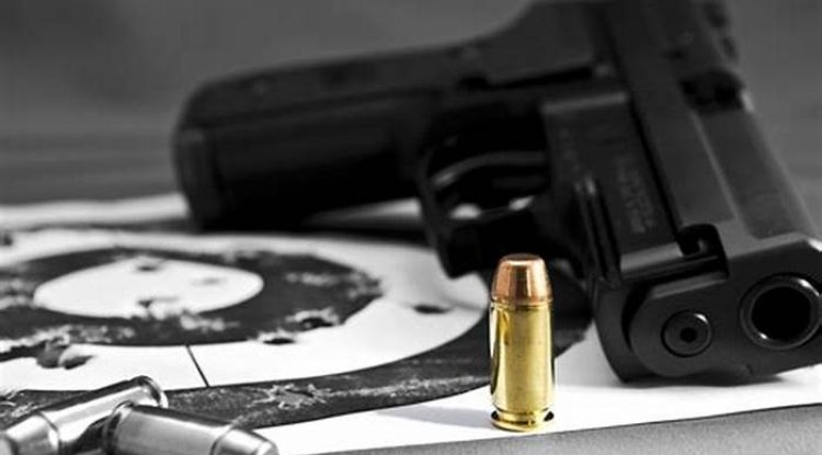 Cop killed after responding to diesel theft