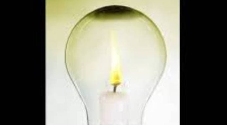 ANC can't fix the load-shedding crisis 