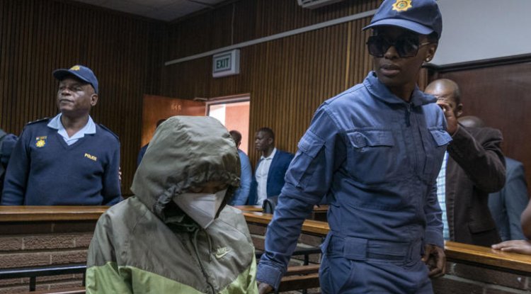 Thabo Bester | Magudumana expected back in court