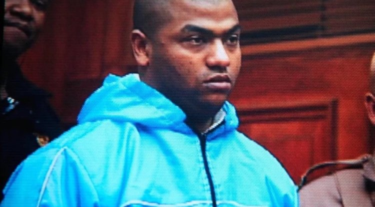  Parliament's inquiry into Thabo Bester's escape continues