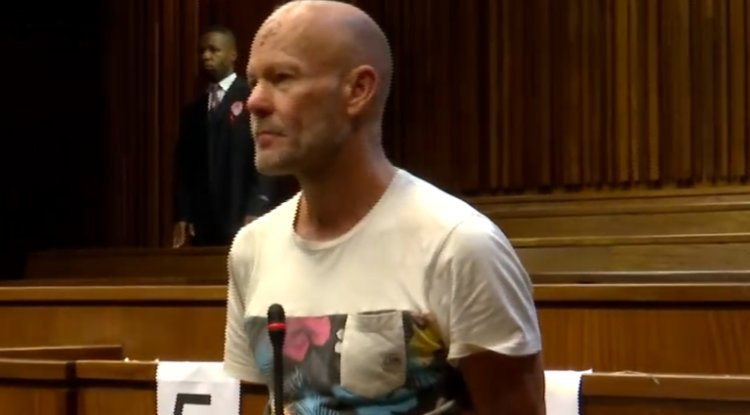 Judgment in Ackerman sex ring case