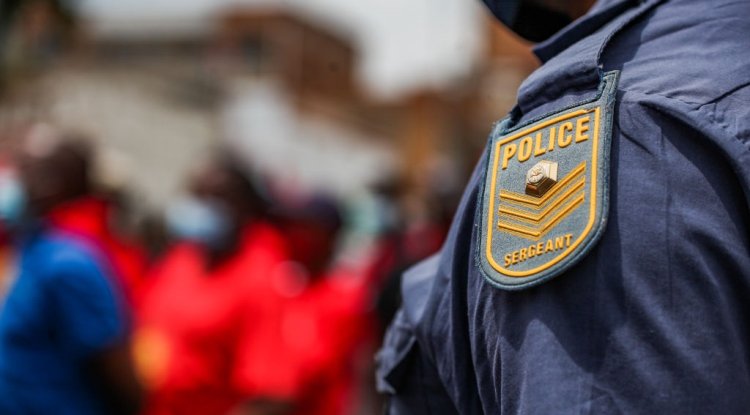 Former North West Cop sentenced to 15 years for robbery and kidnapping