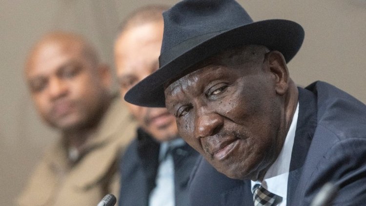 Thabo Bester: Ministers told to hang their heads in shame!