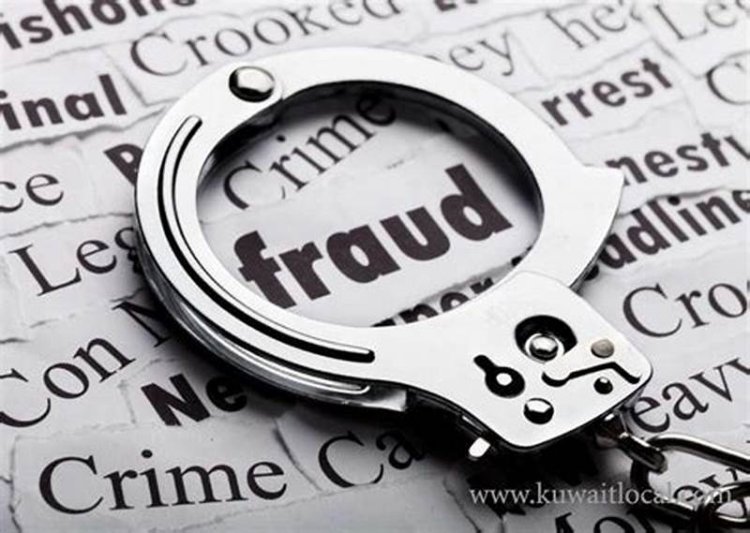 Former SARS manager arrested for R2 million tax fraud