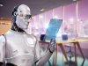 There are fears AI could replace many of today's jobs
