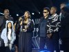 Supa Mega reigns supreme at Metro FM Music Awards