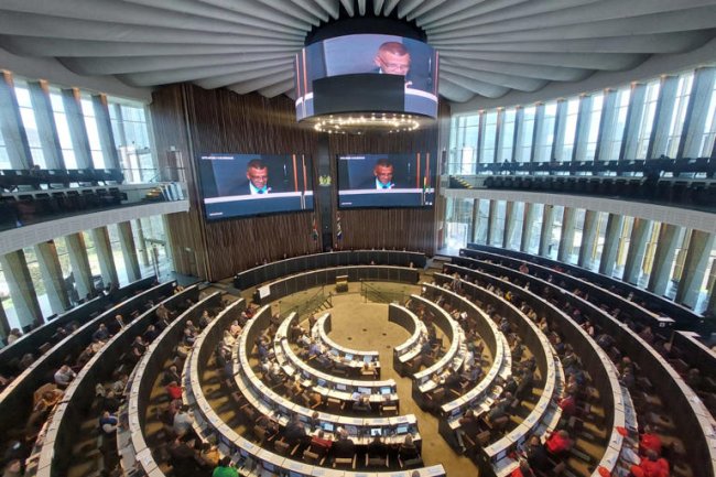 Who will be Joburg's next mayor?